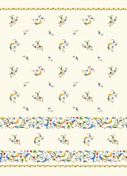 GIEN TOSCANA, Geschirrtuch - Set