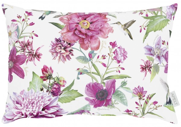 APELT, SUMMERTIME, Kissen, gefüllt