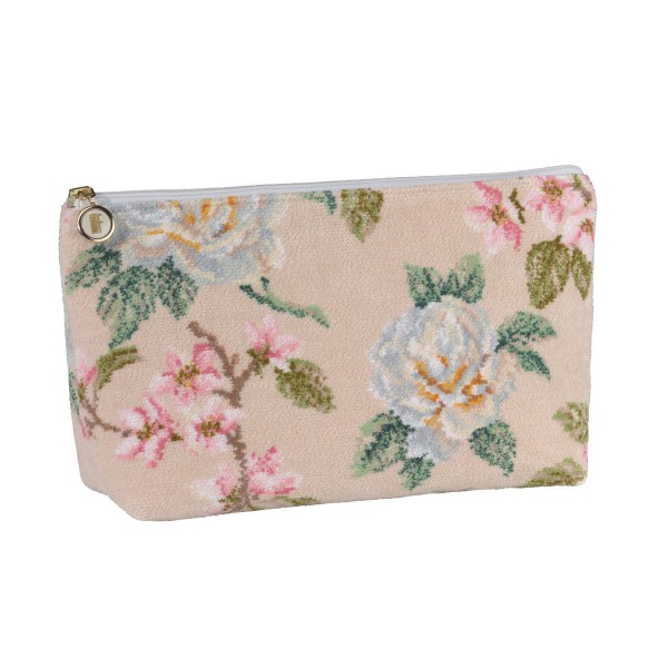 FEILER VANILLA ROSE KOSMETIKTASCHE