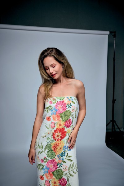 FEILER,, SUMMER DAY, Badetuch