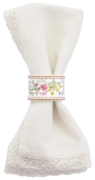 Easy Life, HAPPY EASTER, Serviettenringe ,8tlg.