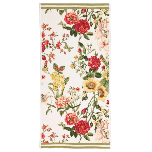 FEILER,, LUZIE, Handtuch