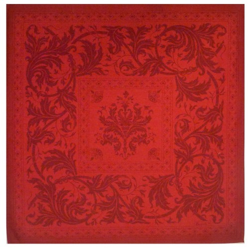 BEAUVILLE, TOPKAPI, Stoffservietten, 4er