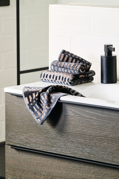 FEILER,, BANGKOK, Gästetuch