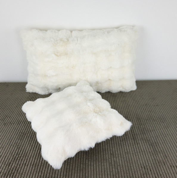 SANDNER, ALASKA, Kissen, gefüllt, 45