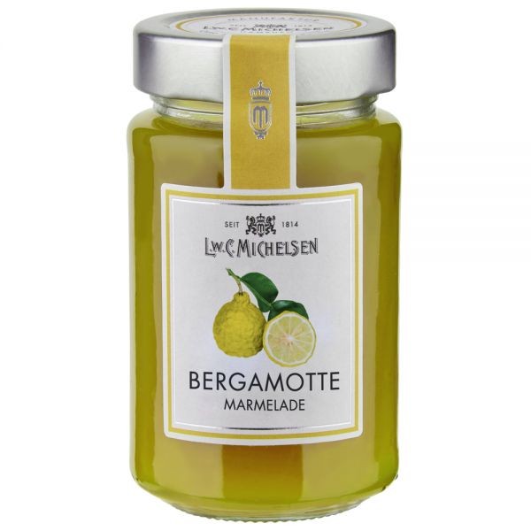 L.W.C. MICHELSEN, Bergamotten-Marmelade