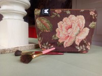 BELLY MODEN, BROWNY - ROSE, Kulturbeutel, hoch BELLY MODEN, BROWNY - ROSE, Kulturbeutel, hoch