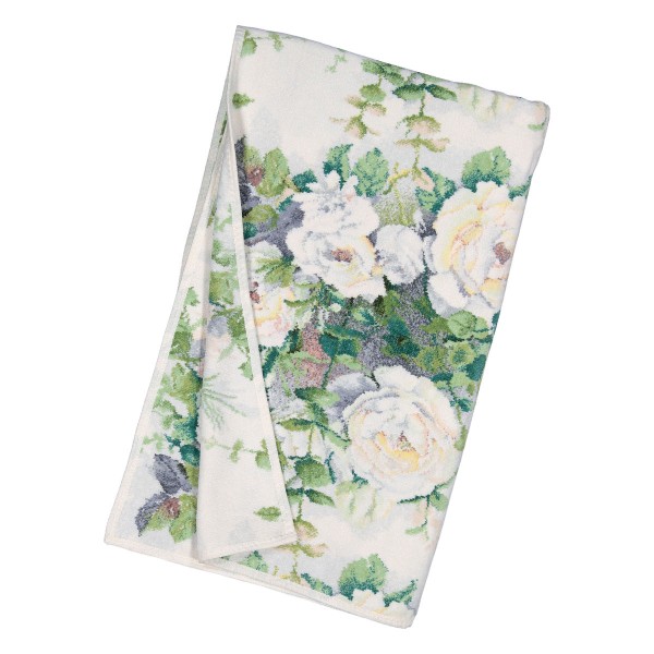 FEILER, JULIETTE, Wohndecke / Plaid