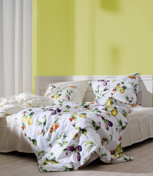 APELT, LIMONE, Bettwäsche, 220