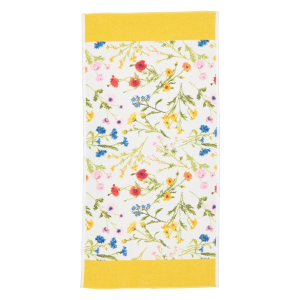FEILER, FLOWER MEADOW, Handtuch