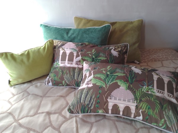 STEEN DESIGN, COLONNO, Keder, 60