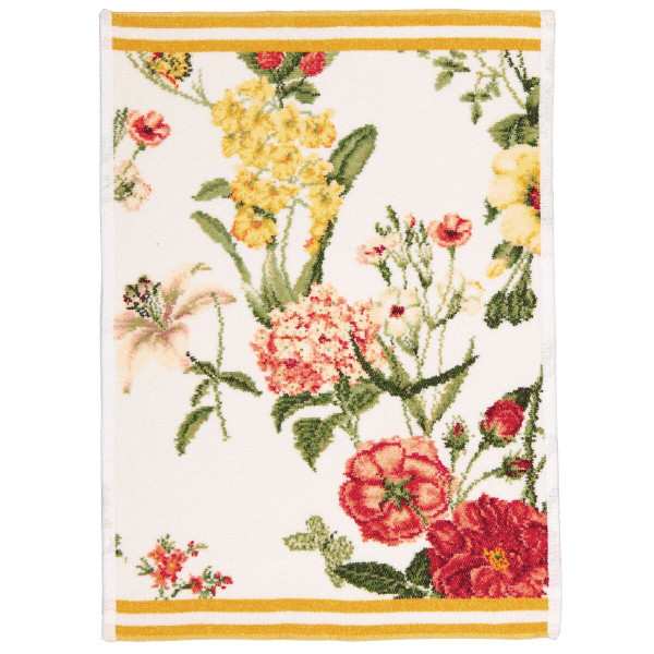 FEILER,, LUZIE, Gästetuch