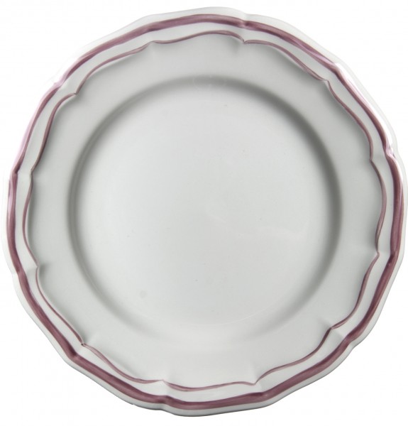 GIEN FILET PIVOINE, BROT / COCKTAILTELLER - SET