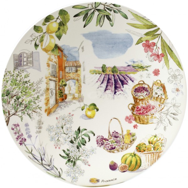 GIEN PROVENCE, PASTASCHALE