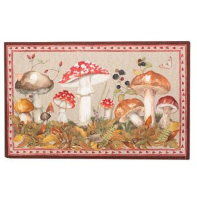 TESSITURA TOSCANA, GRIFOLA, Bodenmatte, 180