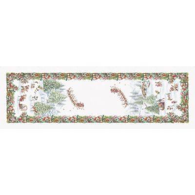 TESSITURA TOSCANA, INCANTO, Läufer