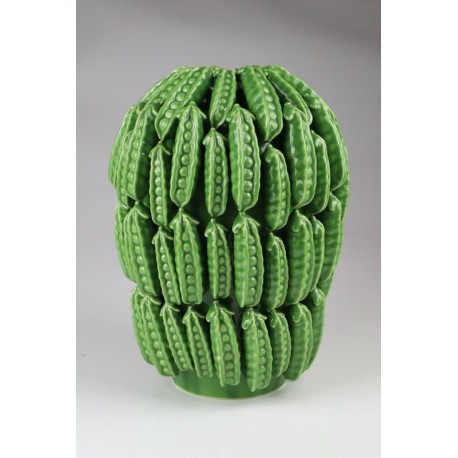 AM-DESIGN, Vase/Übertopf, Erbse, groß
