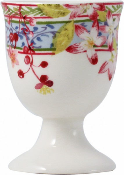 GIEN MILLEFLEURS, Eierbecher-Set