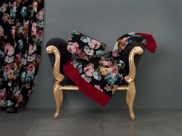 FEILER, ROSE DREAM, Duschtuch
