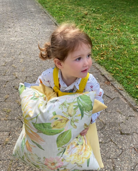 APELT, SUMMERTIME, Kissenhülle