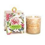 MDW Duftkerze, PEONY