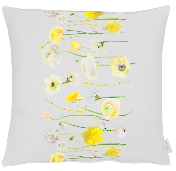 APELT, RANUNKELN, Kissenhülle