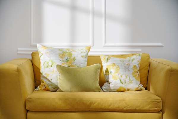 APELT, TULPENBLÜTEN, Kissenhülle