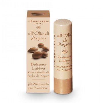 L'ERBOLARIO, ARGANÖL, Lippenpflegestift