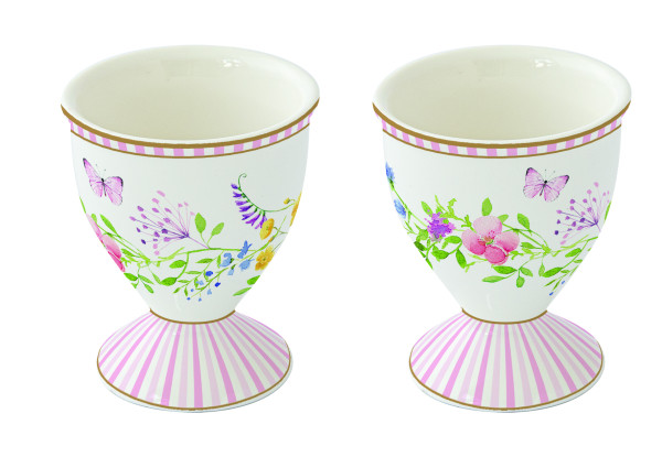 Easy Life, HAPPY EASTER, Eierbecher - Set, 6tlg.