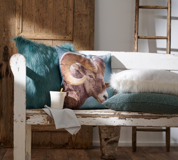 APELT, WIDDER, Kissenhülle