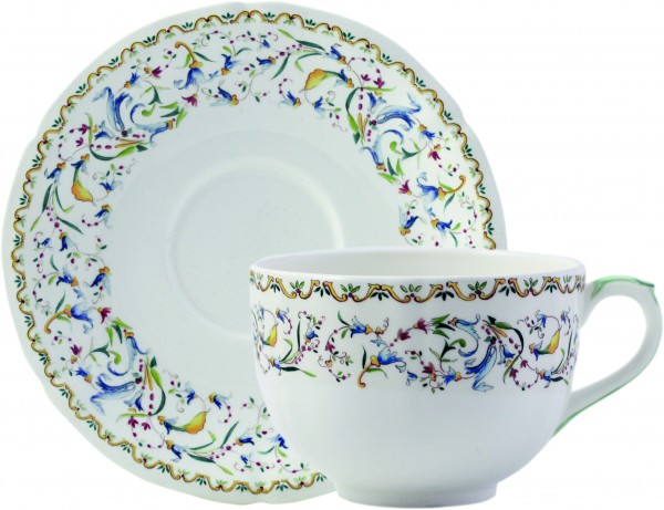 GIEN TOSCANA, Jumbotasse